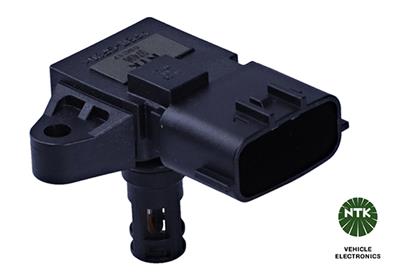 Sensor, Saugrohrdruck