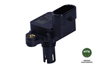 Sensor, Saugrohrdruck