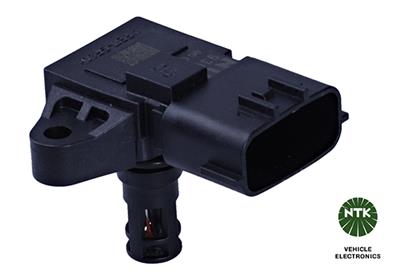 Sensor, Saugrohrdruck