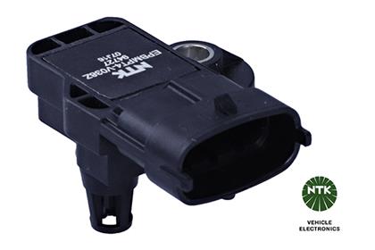 Sensor, Saugrohrdruck