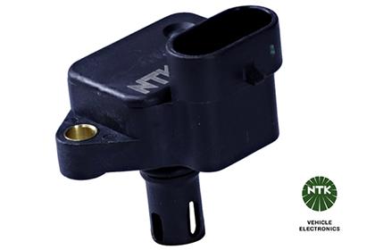Sensor, Saugrohrdruck