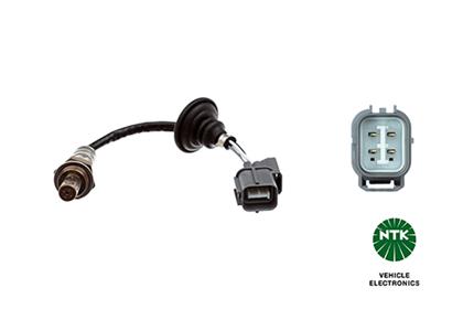 Lambdasonde Sprungsonde