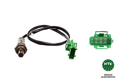 Lambdasonde Sprungsonde