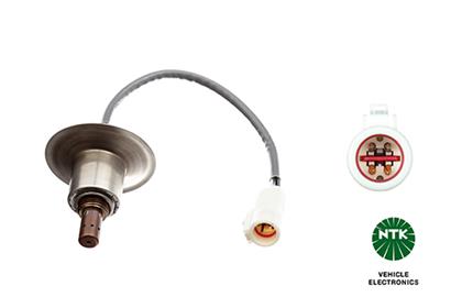 Lambdasonde Sprungsonde