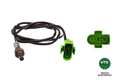 Lambdasonde Sprungsonde