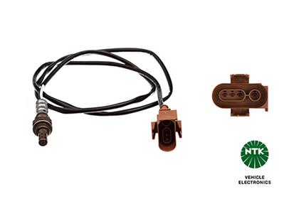 Lambdasonde Sprungsonde