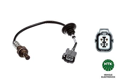 Lambdasonde Sprungsonde