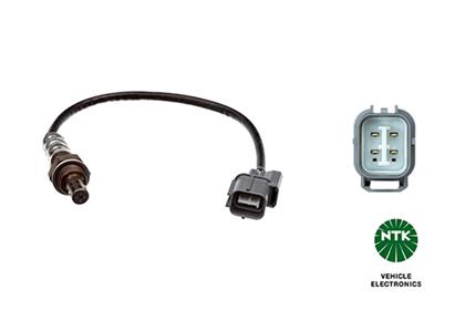 Lambdasonde Sprungsonde