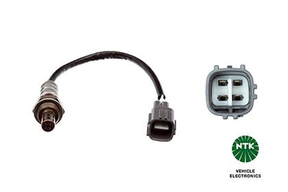 Lambdasonde Sprungsonde