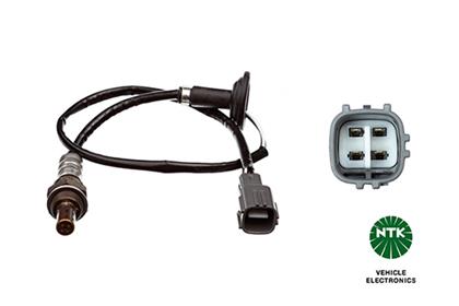 Lambdasonde Sprungsonde