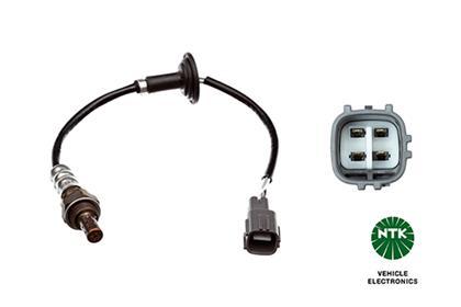 Lambdasonde Sprungsonde