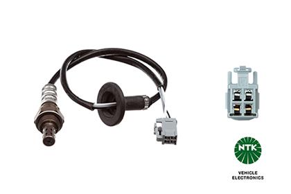 Lambdasonde Sprungsonde