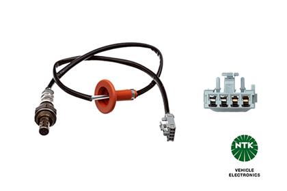 Lambdasonde Sprungsonde