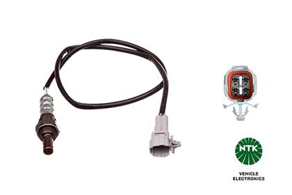 Lambdasonde Sprungsonde