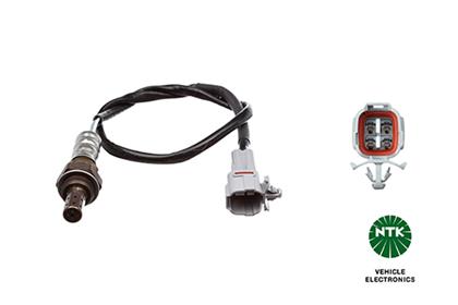 Lambdasonde Sprungsonde