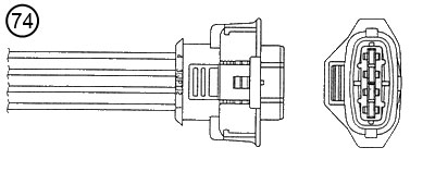 Lambdasonde Sprungsonde