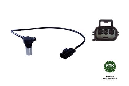 Sensor, Nockenwellenposition