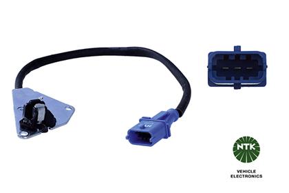Sensor, Nockenwellenposition