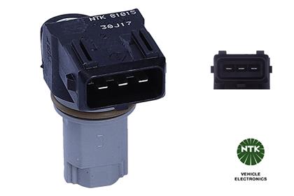 Sensor, Nockenwellenposition
