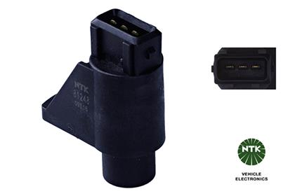 Sensor, Zündimpuls