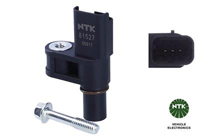 Sensor, Nockenwellenposition