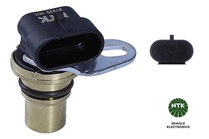 Sensor, Nockenwellenposition