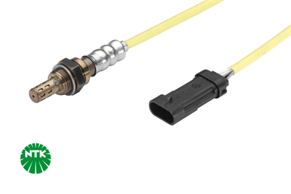 Lambdasonde Renault