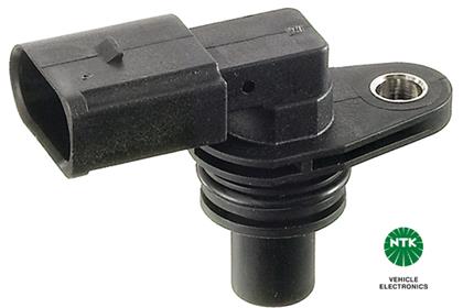 Sensor, Drehzahl