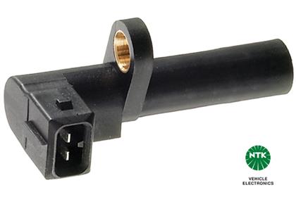 Impulsgeber, Kurbelwelle