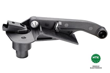 Impulsgeber, Kurbelwelle