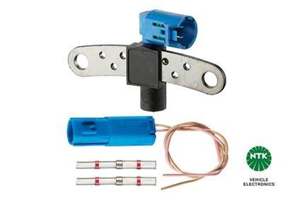 Impulsgeber, Kurbelwelle