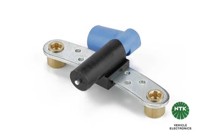 Impulsgeber, Kurbelwelle