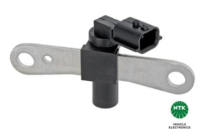 Impulsgeber, Kurbelwelle