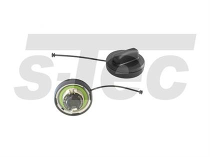 Verschluss, Kraftstoffbehälter