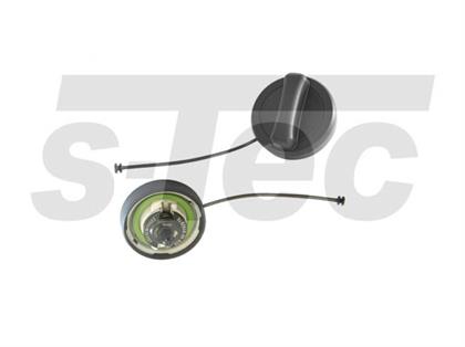 Verschluss, Kraftstoffbehälter