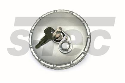 Verschluss, Kraftstoffbehälter