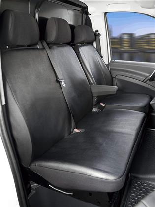Sitzschonbezug