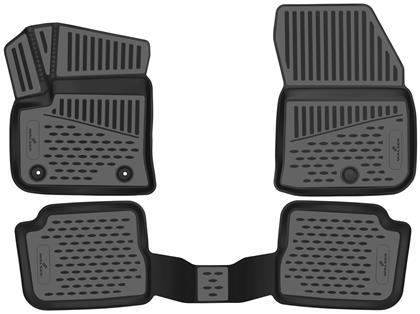 Gummimatten Passform XTR Jeep