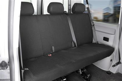 BEZUEGE MASS VW T6