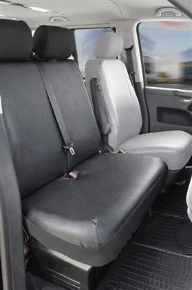 BEZUEGE MASS VW T6
