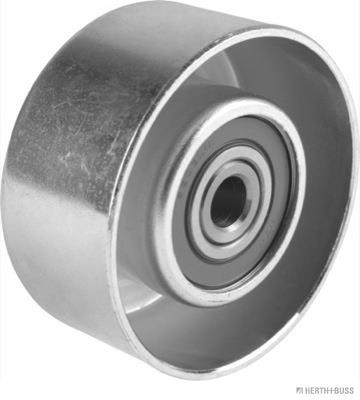 Spannrolle, Keilrippenriemen