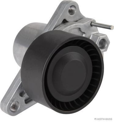 Keilrippenriemenspanner