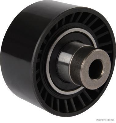 Umlenk-/Führungsrolle, Keilrippenriemen