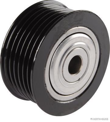 Umlenk-/Führungsrolle, Keilrippenriemen