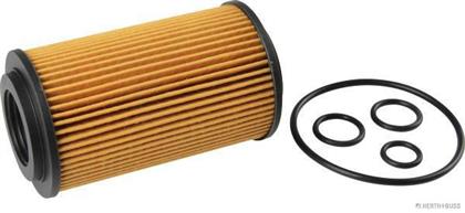 Ölfilter
