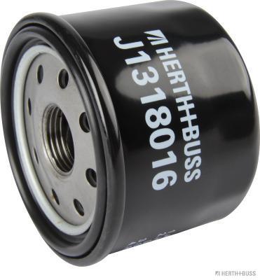 Ölfilter Suzuki