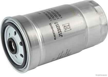 Kraftstofffilter