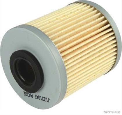 Kraftstofffilter