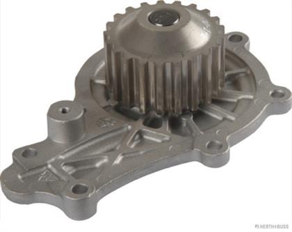 Wasserpumpe, Motorkühlung, mechanisch