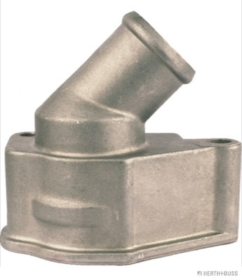 Thermostat, Kühlmittel